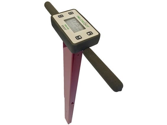 FieldScout TDR 350 Medidor de Humedad de Suelo con Estuche
