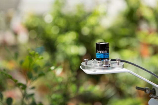 LI-190R Sensor Quantum LI-COR